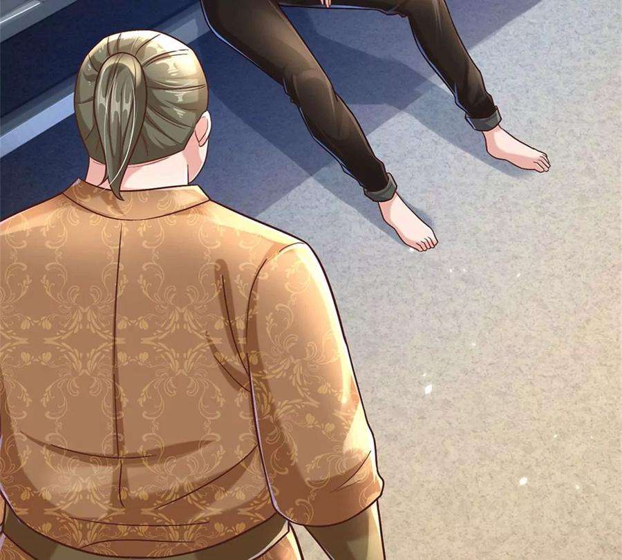 我的属性都加了力量30话 你别想不开啊