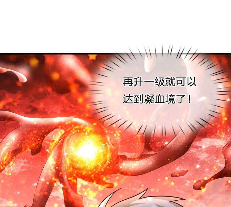 我的属性都加了力量33话 要不要赌一把