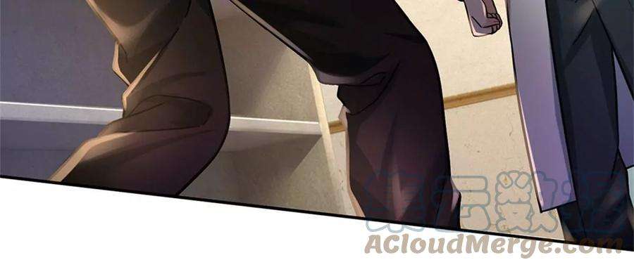 我的属性都加了力量33话 要不要赌一把