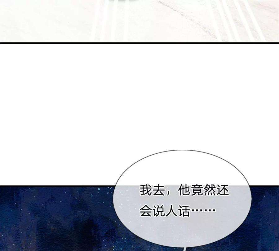 我的属性都加了力量37话 兽仆