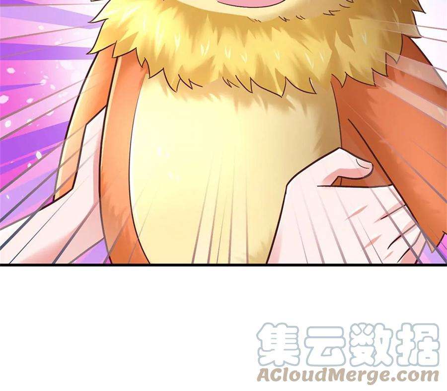 我的属性都加了力量37话 兽仆