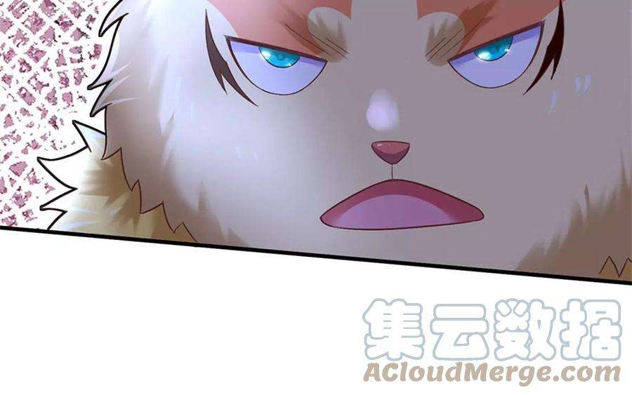 我的属性都加了力量37话 兽仆