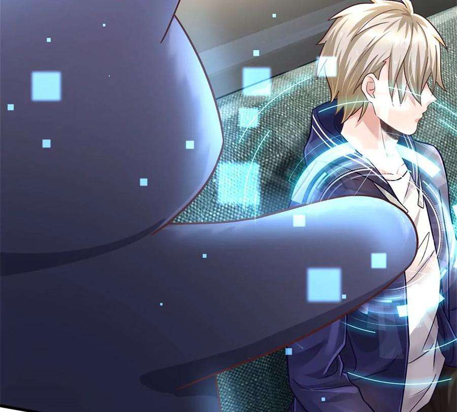 我的属性都加了力量37话 兽仆