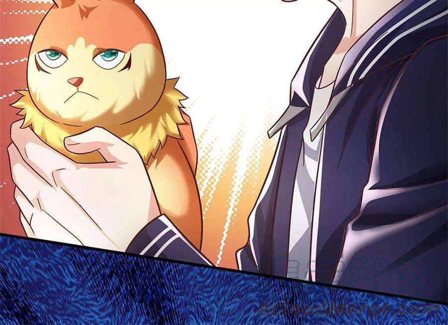 我的属性都加了力量43话 萧炎