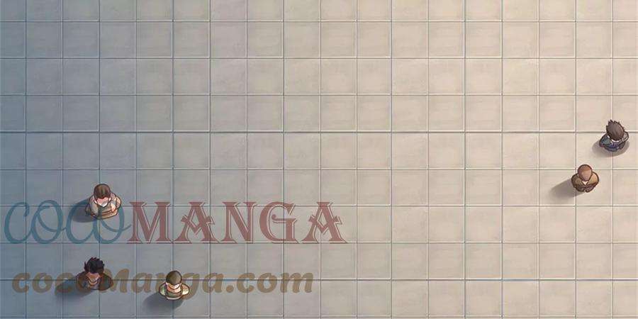 我的属性都加了力量47话 出击吧！兔爷！