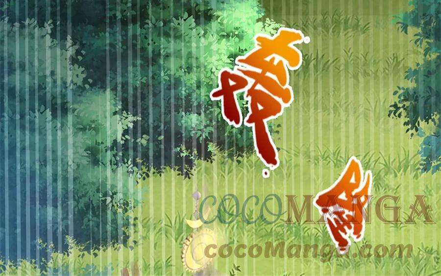 我的属性都加了力量47话 出击吧！兔爷！