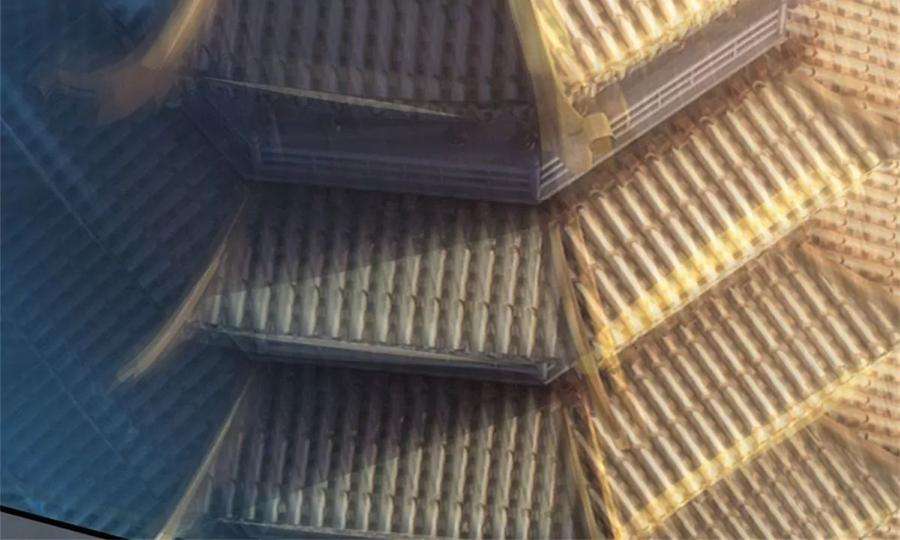 我的属性都加了力量47话 出击吧！兔爷！
