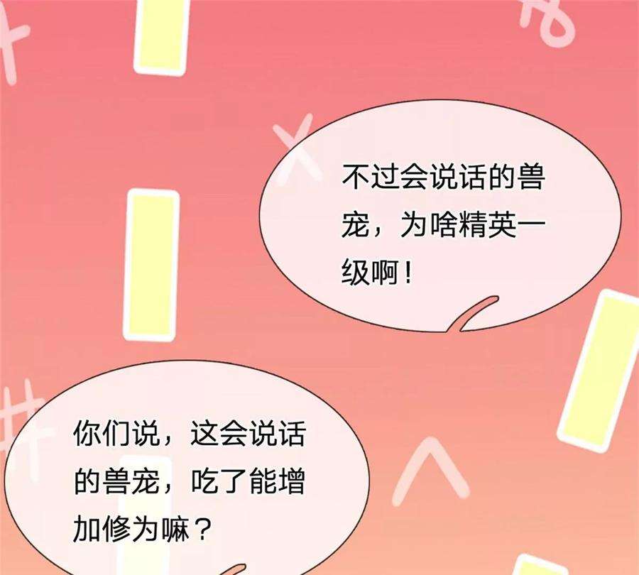 我的属性都加了力量47话 出击吧！兔爷！