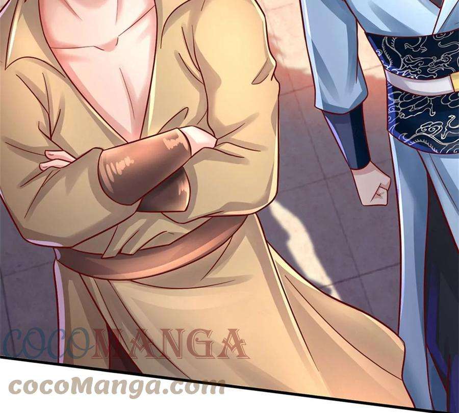 我的属性都加了力量48话 我不服