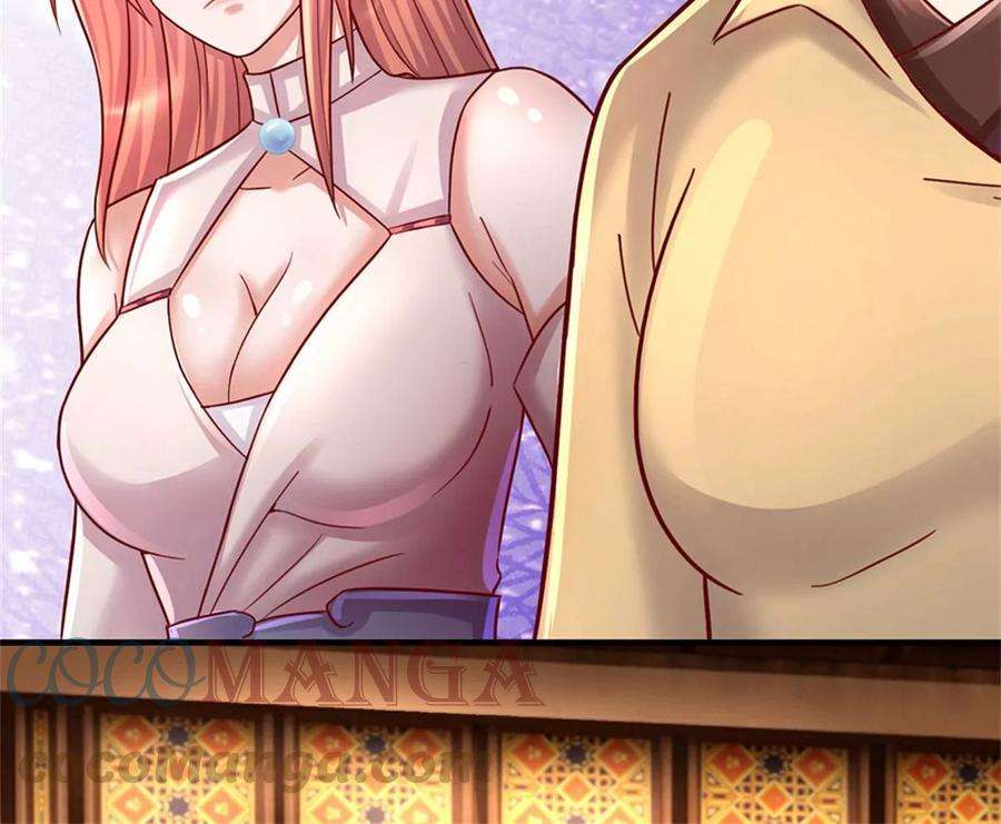 我的属性都加了力量48话 我不服