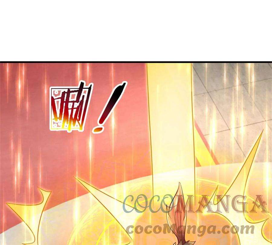 我的属性都加了力量48话 我不服