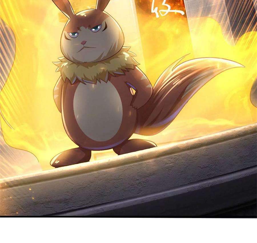 我的属性都加了力量48话 我不服