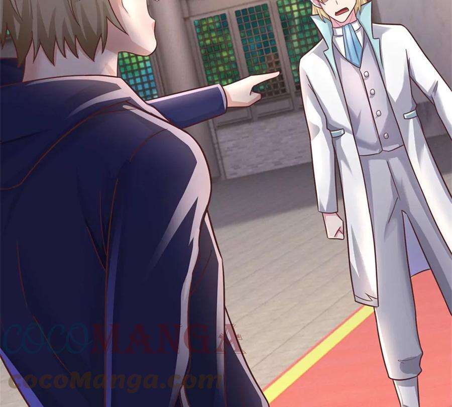 我的属性都加了力量48话 我不服