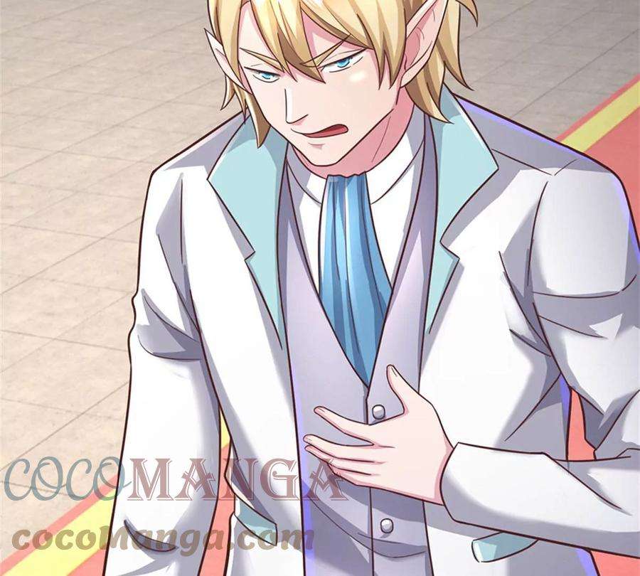 我的属性都加了力量48话 我不服