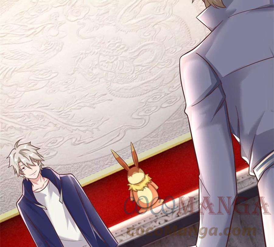 我的属性都加了力量48话 我不服