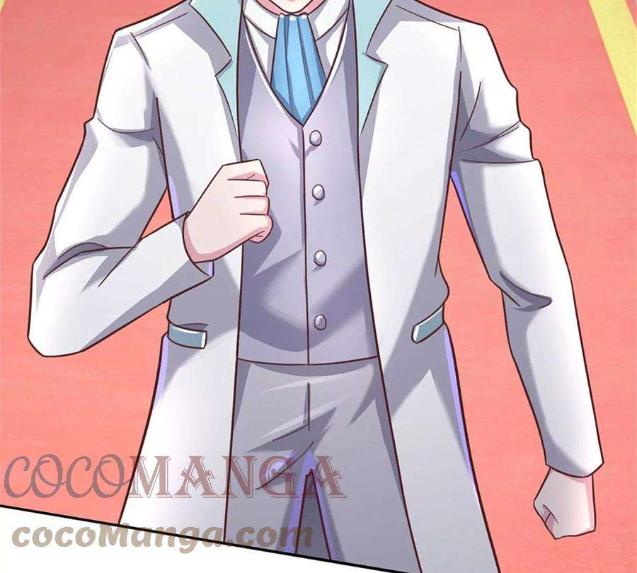 我的属性都加了力量48话 我不服