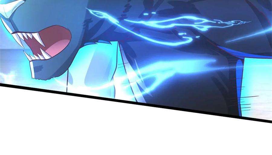 我的属性都加了力量48话 我不服