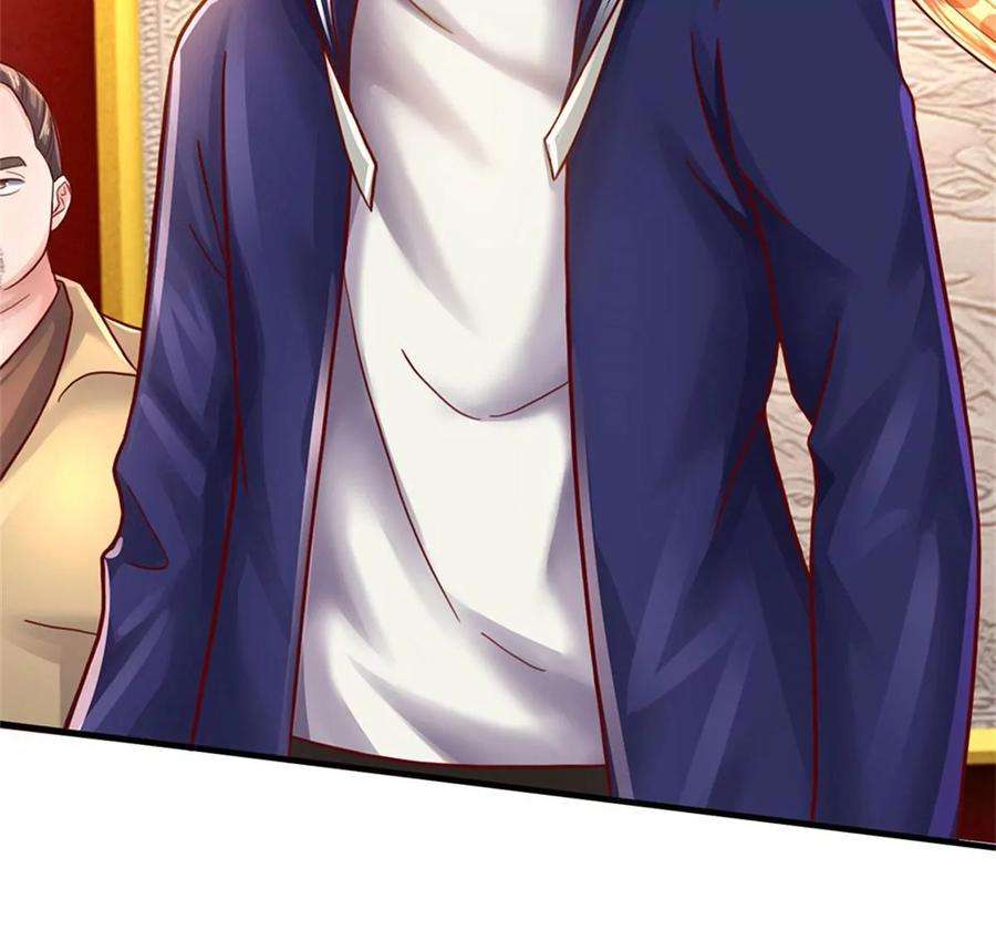 我的属性都加了力量48话 我不服