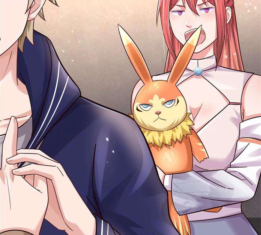 我的属性都加了力量51话 风暴之舟