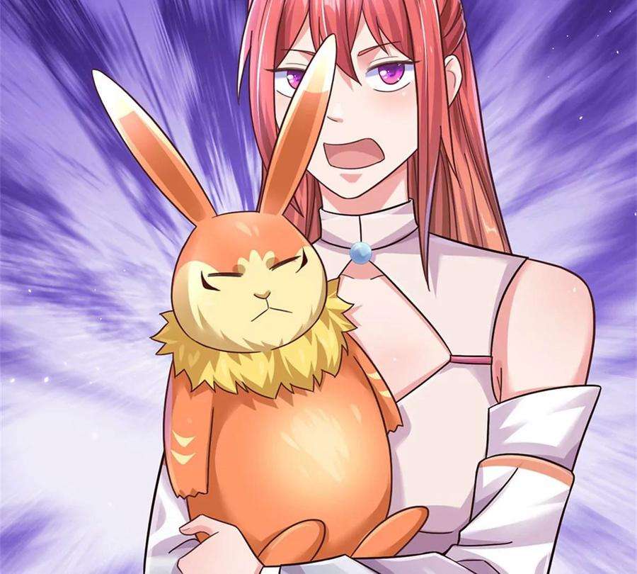 我的属性都加了力量51话 风暴之舟