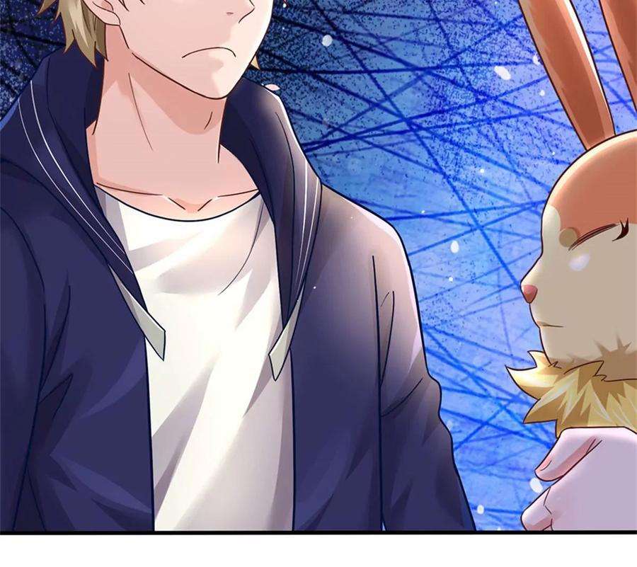 我的属性都加了力量51话 风暴之舟