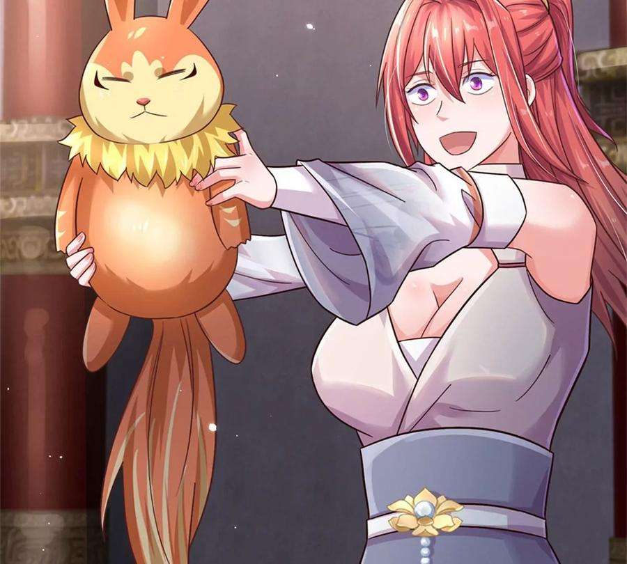 我的属性都加了力量51话 风暴之舟