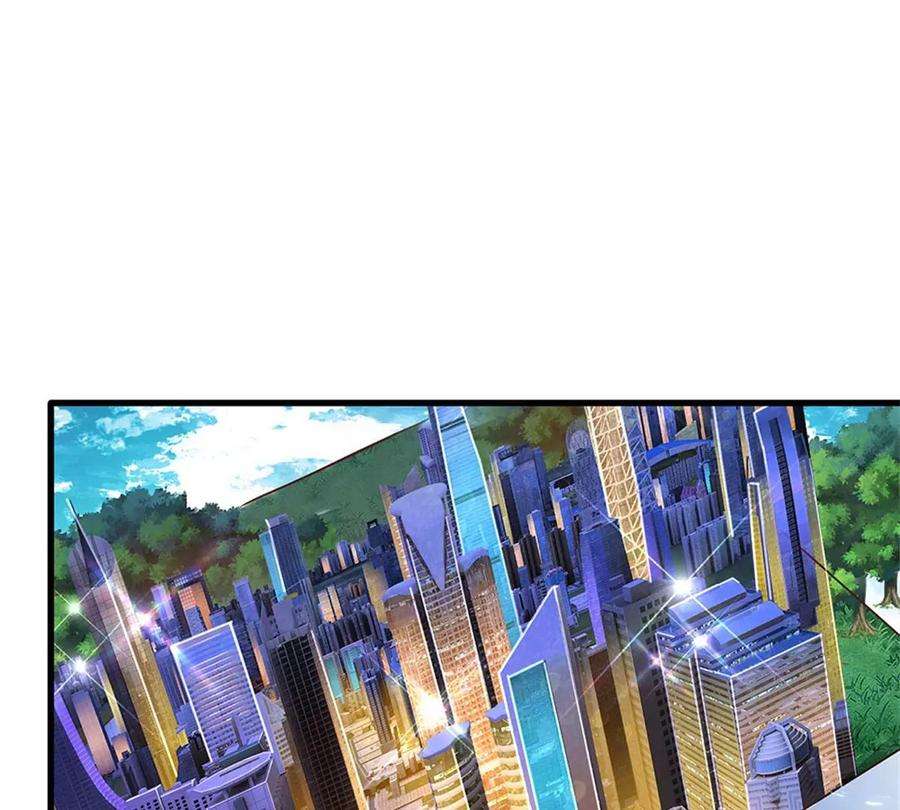 我的属性都加了力量51话 风暴之舟