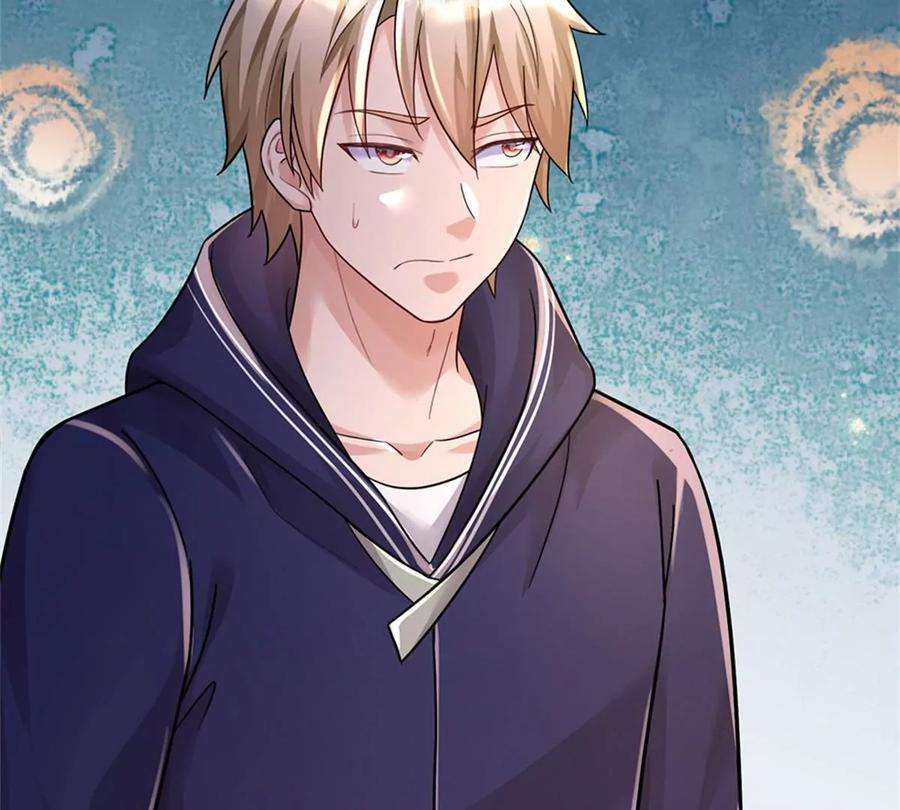 我的属性都加了力量54话 又现妖兽精血