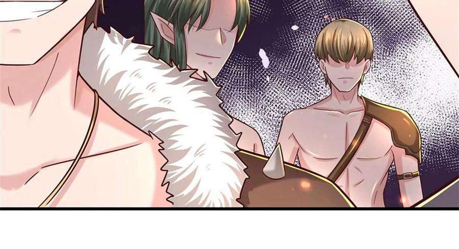 我的属性都加了力量60话 万族大比