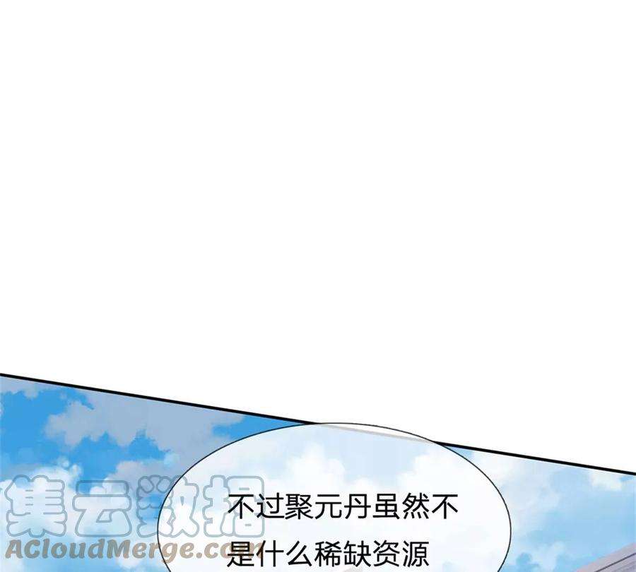 我的属性都加了力量62话 贡献点