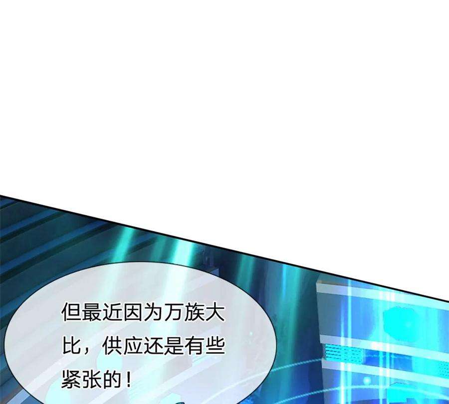 我的属性都加了力量62话 贡献点