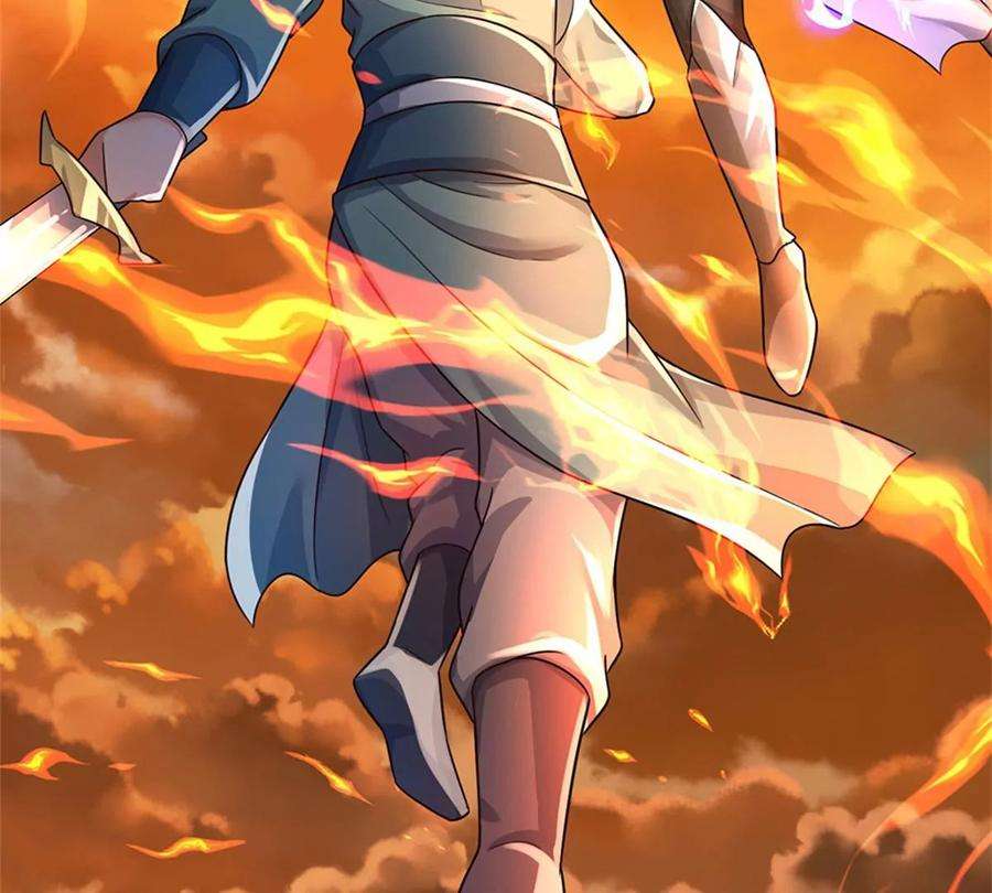 我的属性都加了力量62话 贡献点