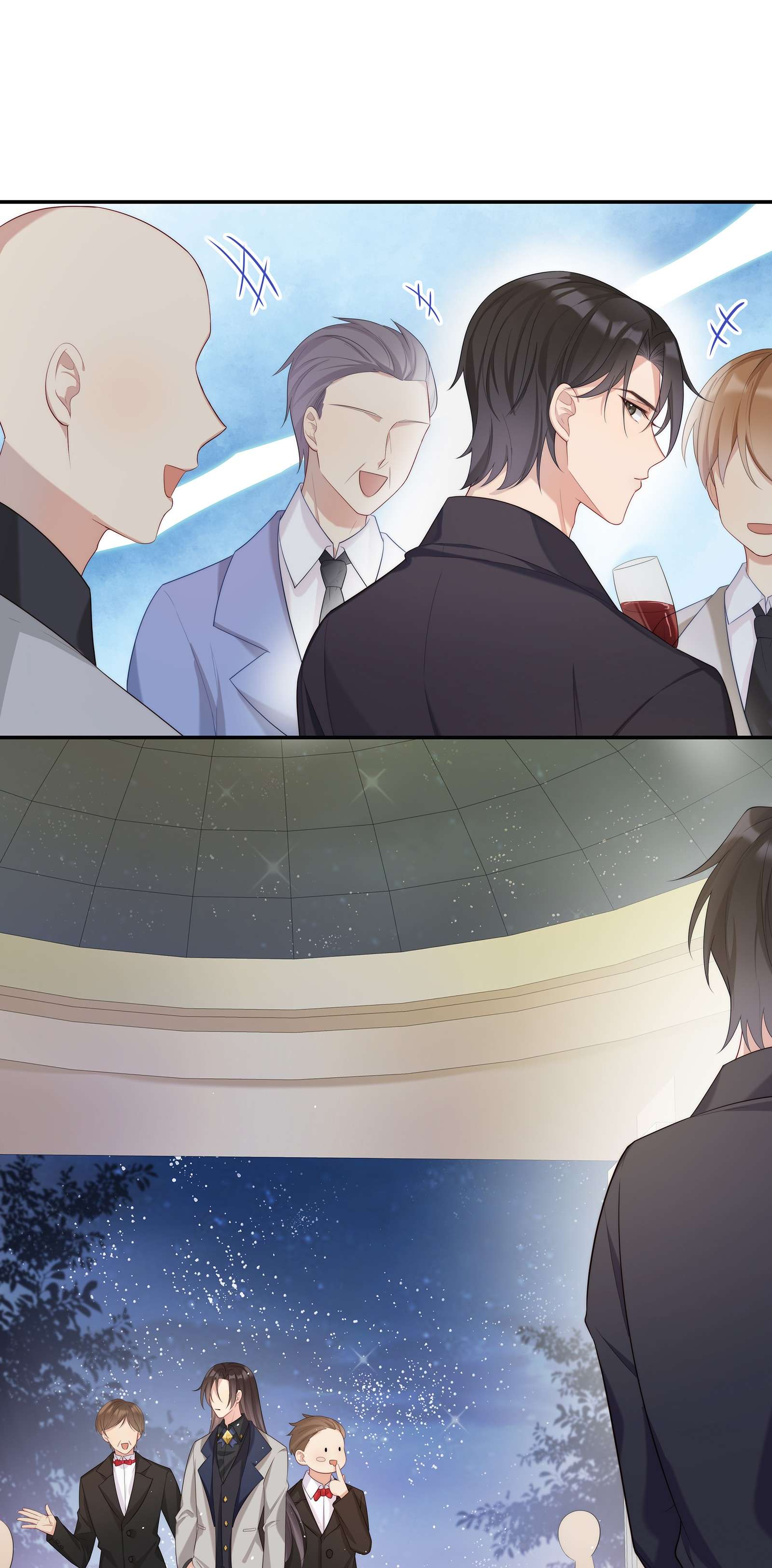 黎明之后002 就算是你也不能让我服软！