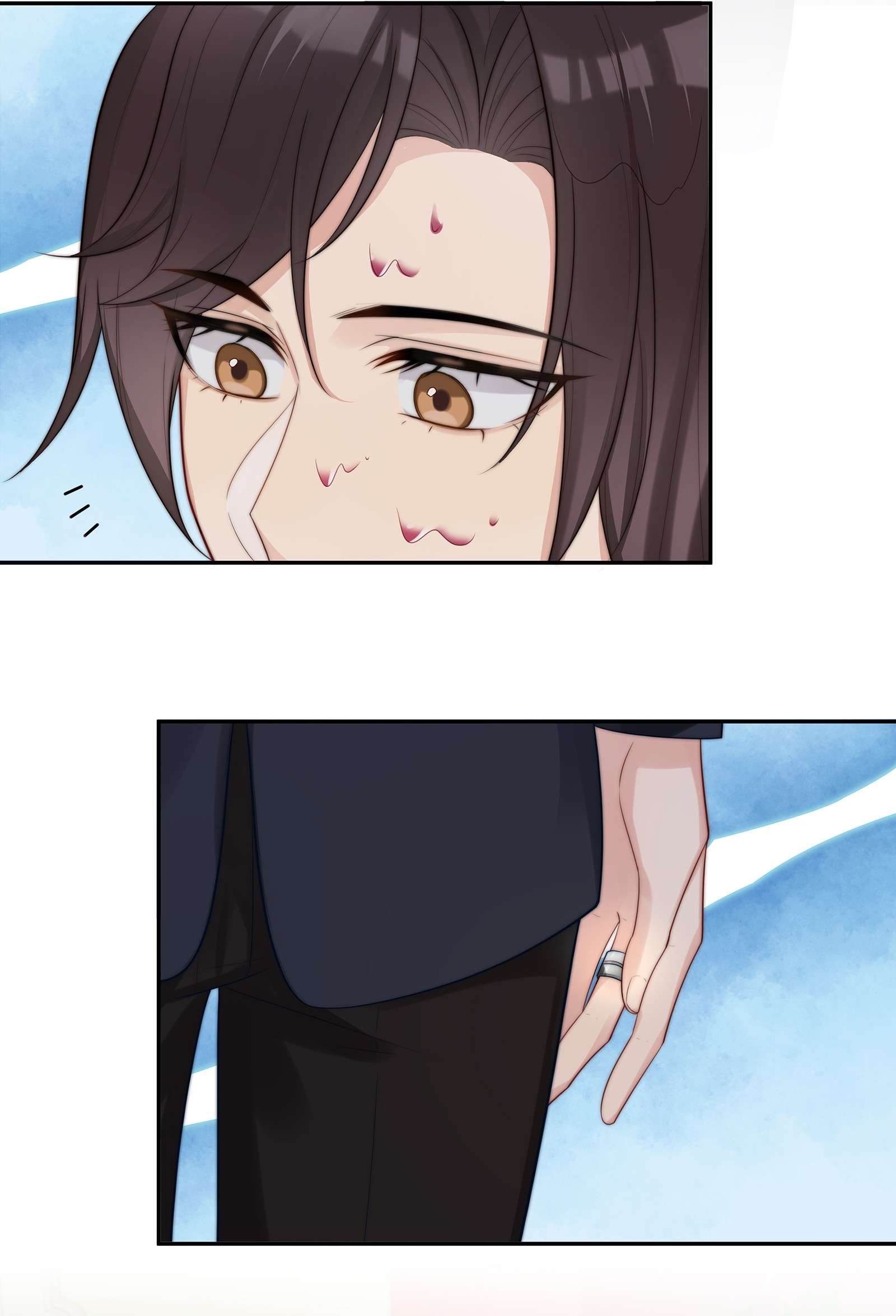 黎明之后003 初次见面