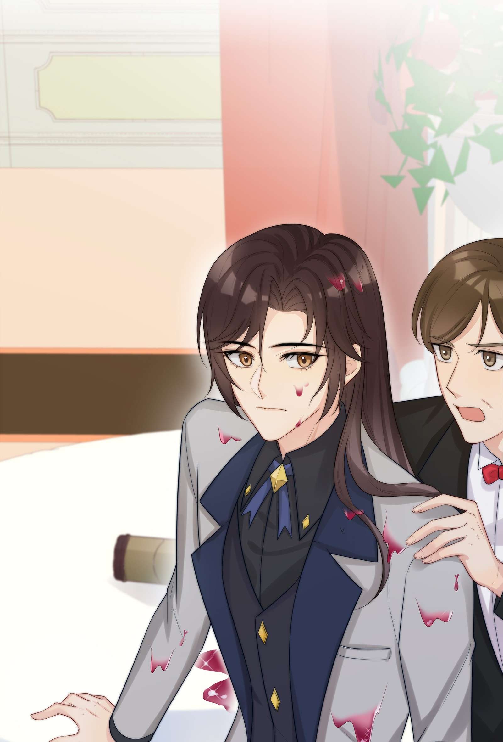 黎明之后003 初次见面