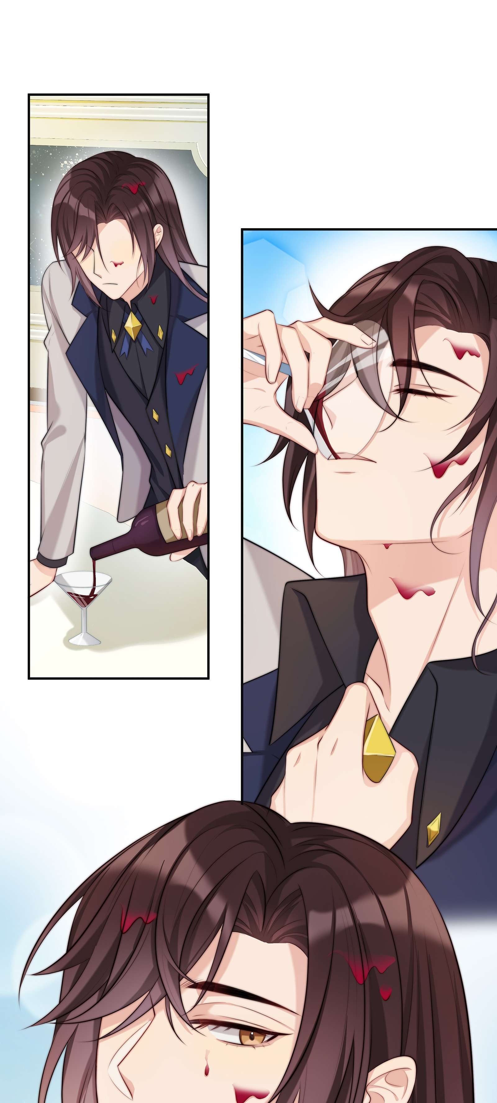 黎明之后003 初次见面