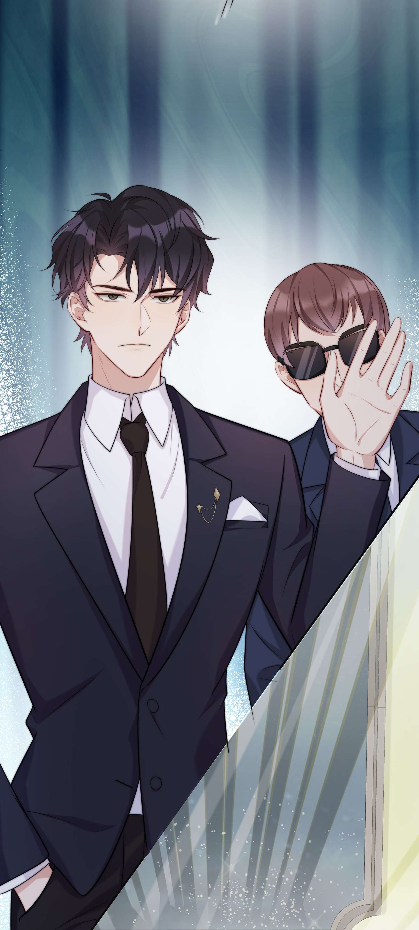 黎明之后003 初次见面