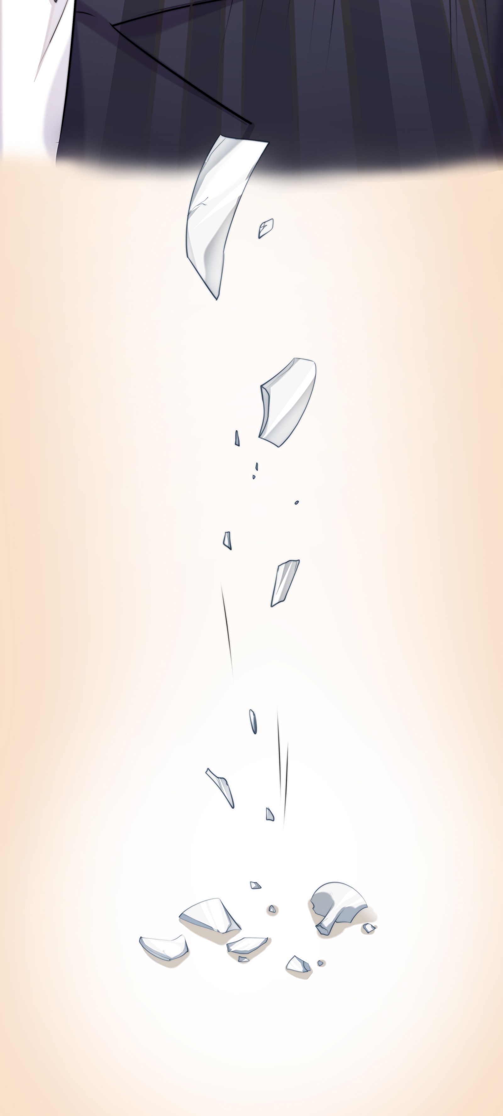 黎明之后003 初次见面