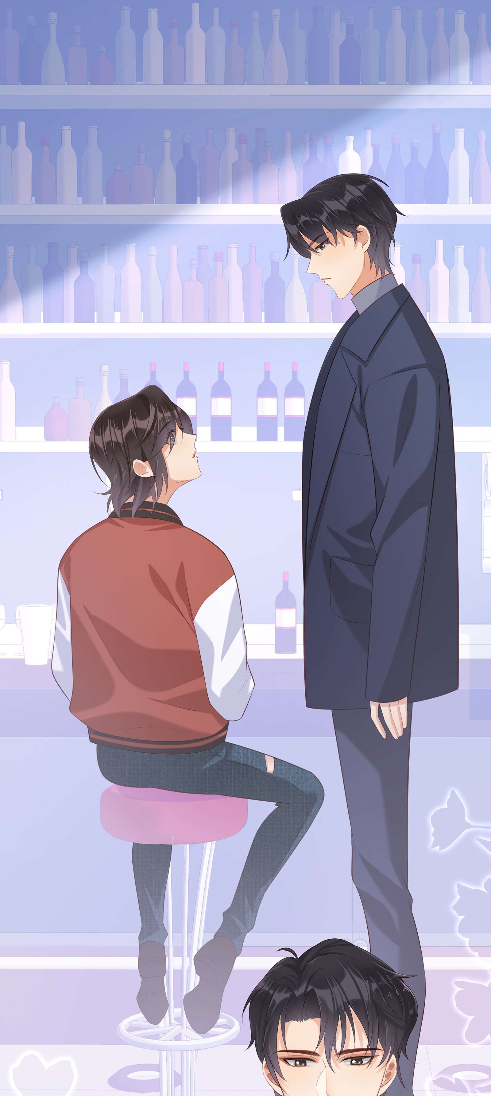 黎明之后005 一场孽缘