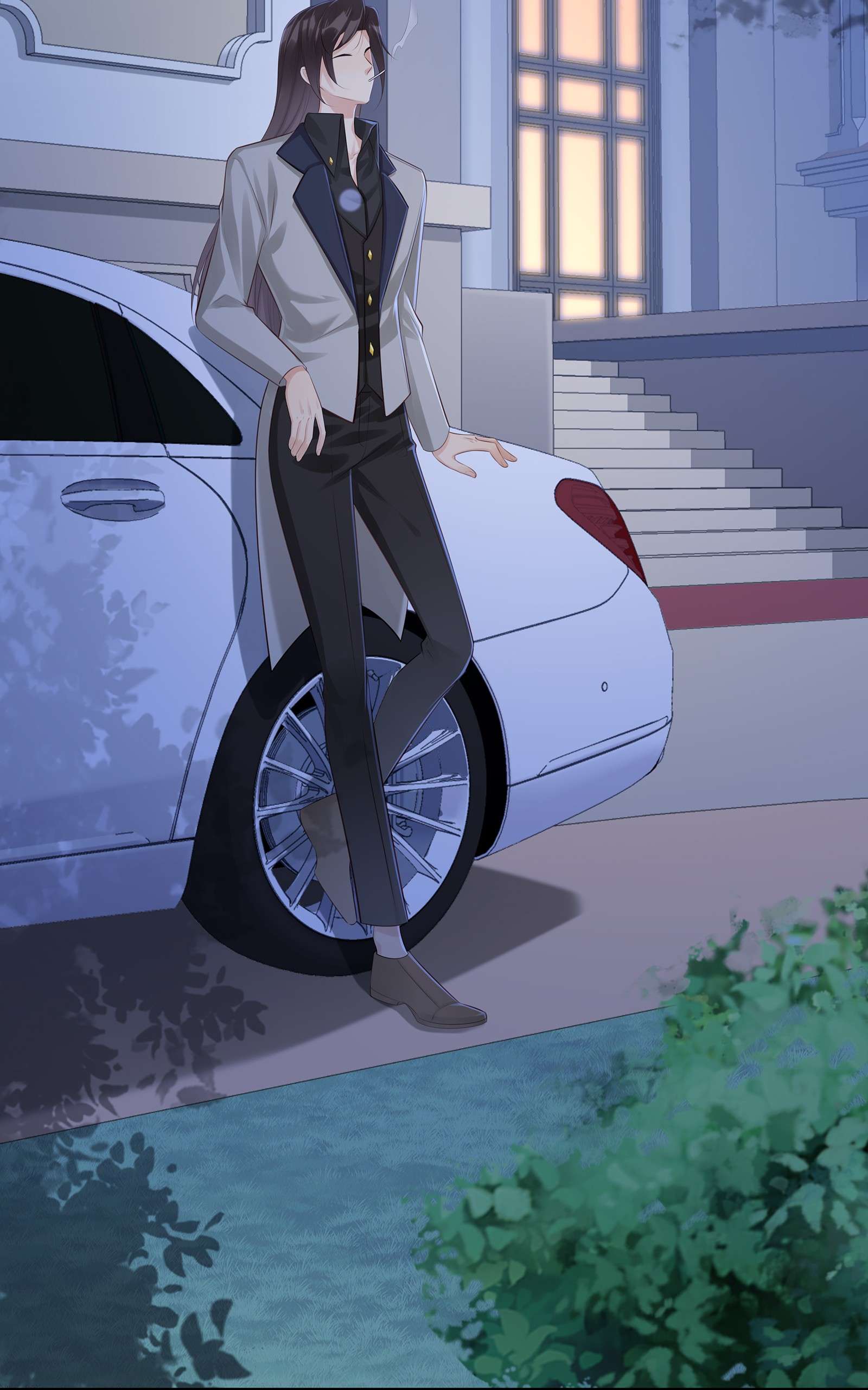 黎明之后006 灾难的开始