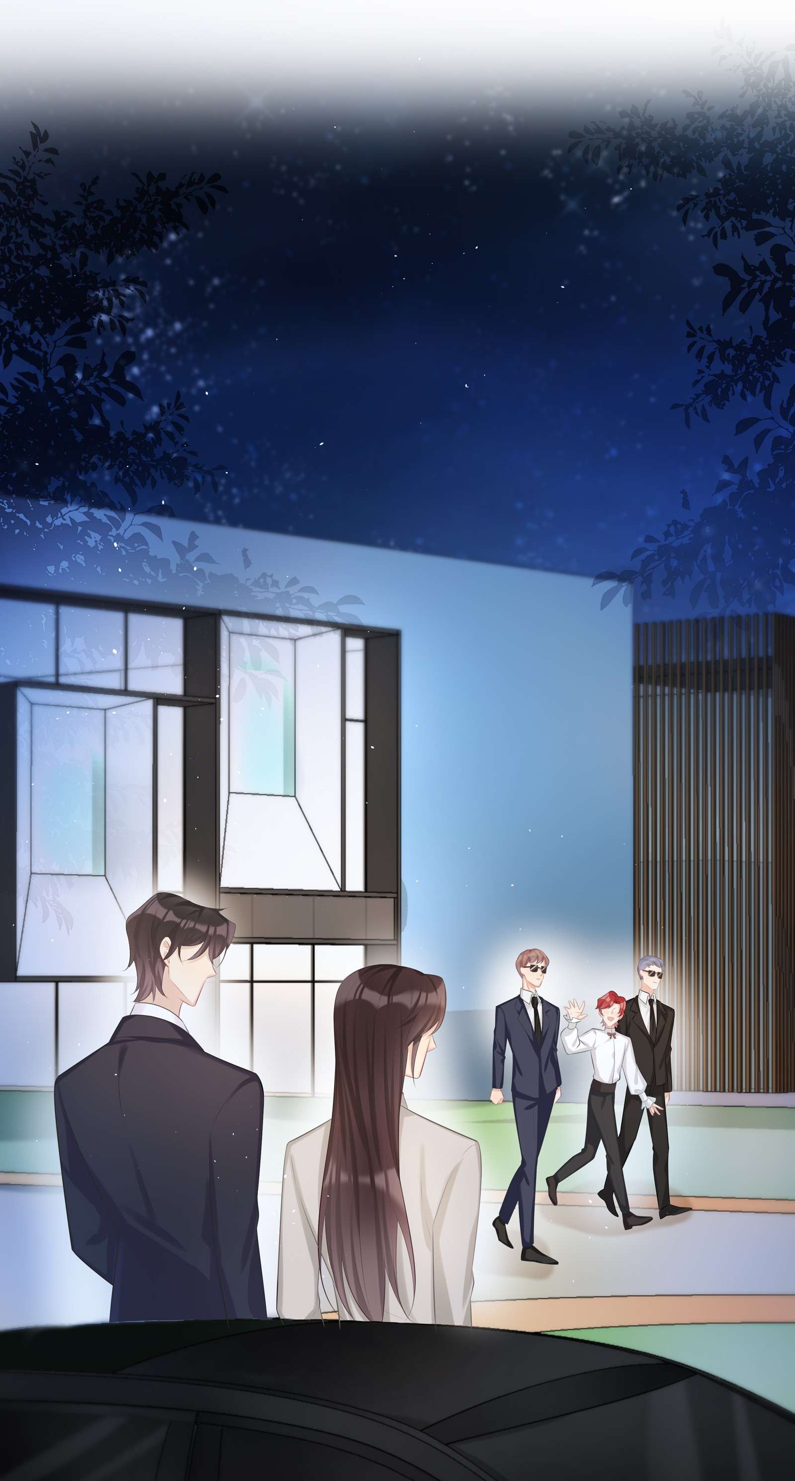 黎明之后006 灾难的开始