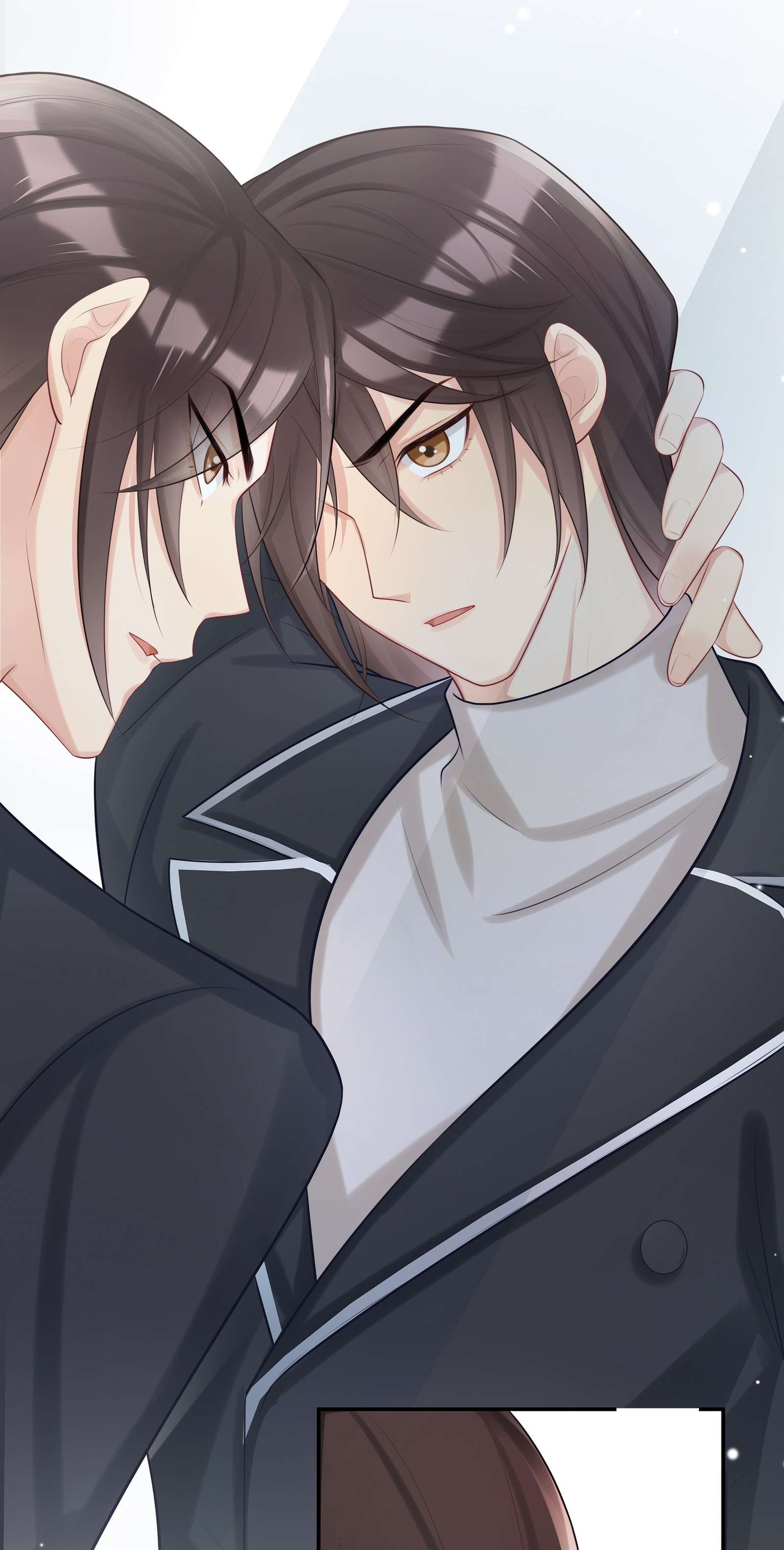 黎明之后009 监狱