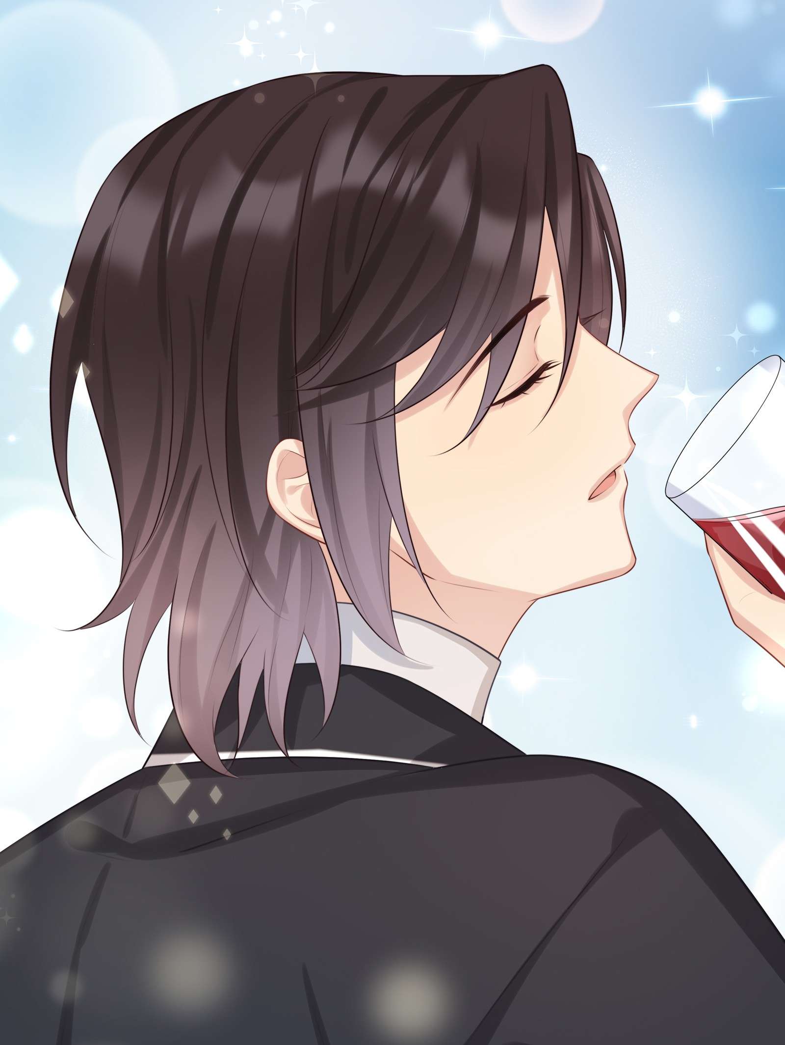 黎明之后013 生日