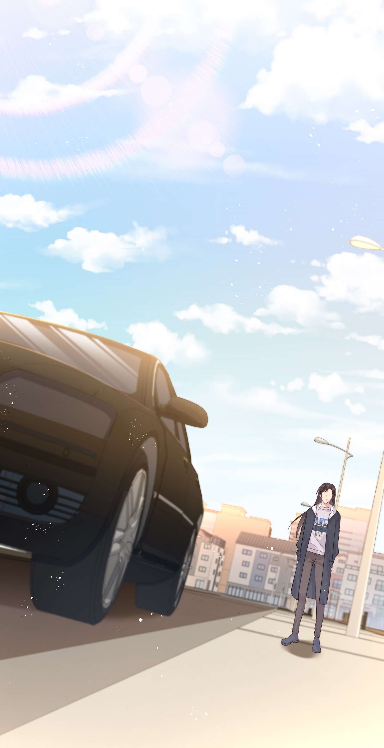 黎明之后020 你在查她？