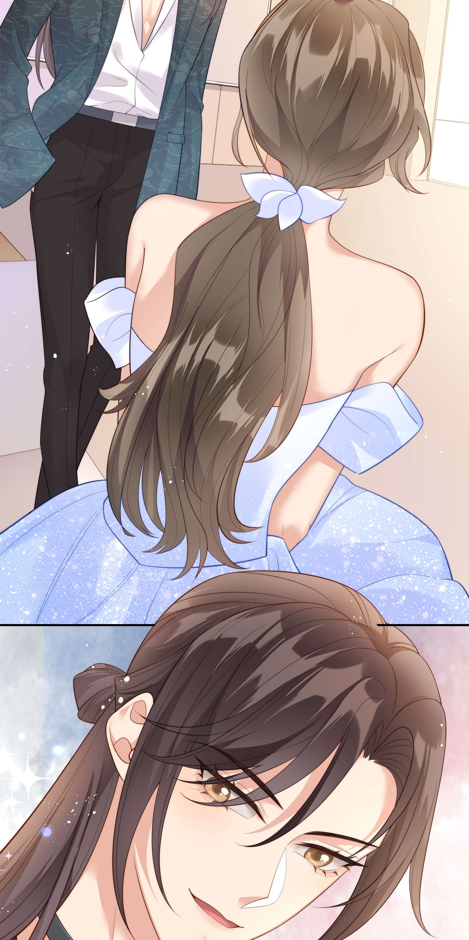 黎明之后020 你在查她？