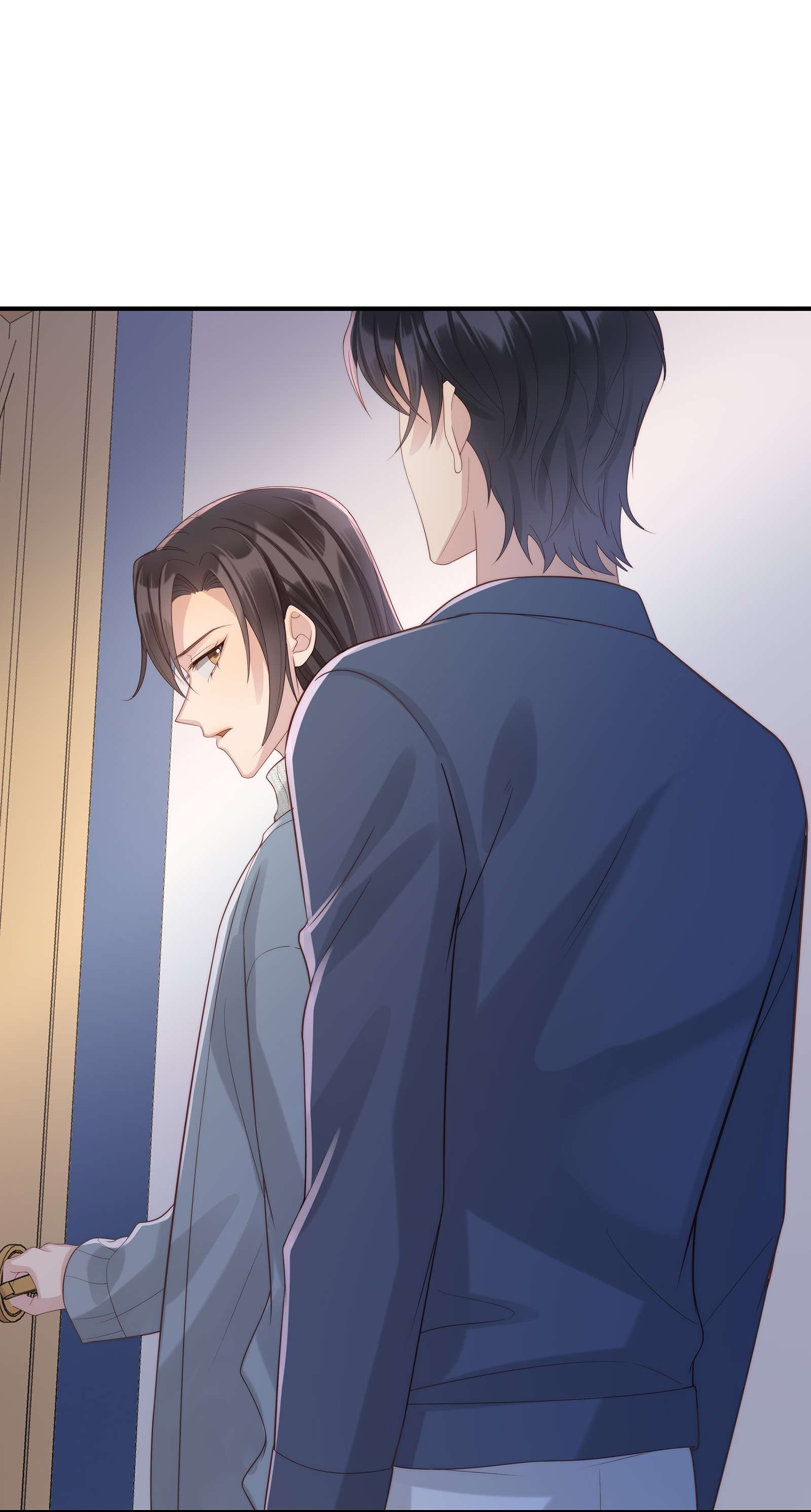 黎明之后022 你受伤了？