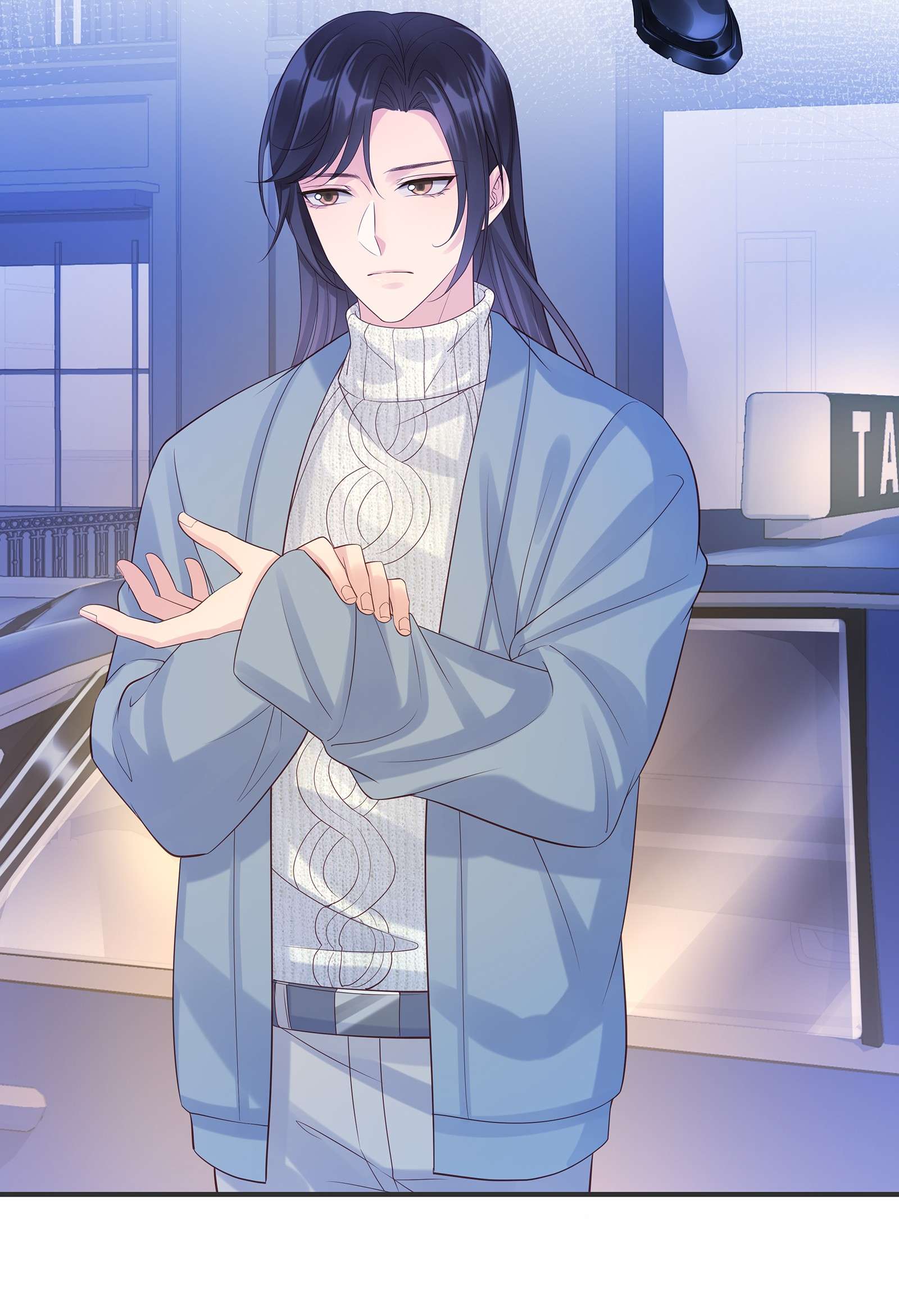 黎明之后022 你受伤了？