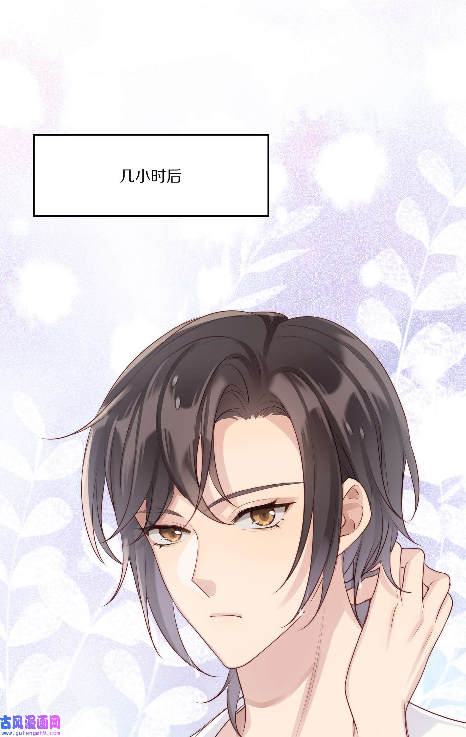 黎明之后025 试用期