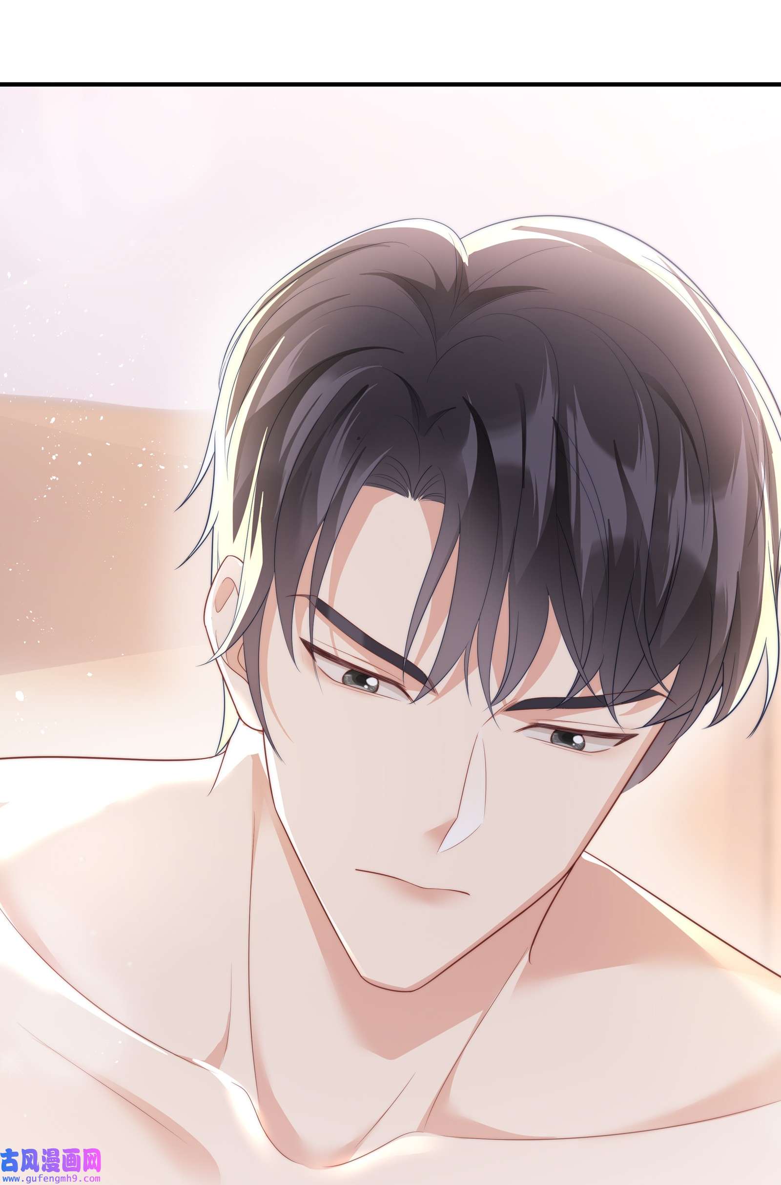 黎明之后025 试用期