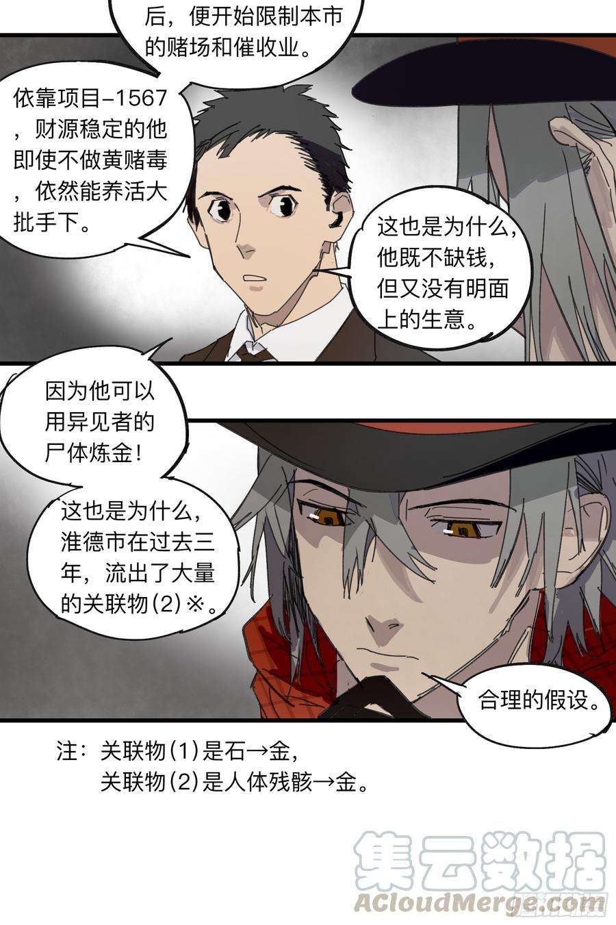 强者游戏金银戒 33 收获